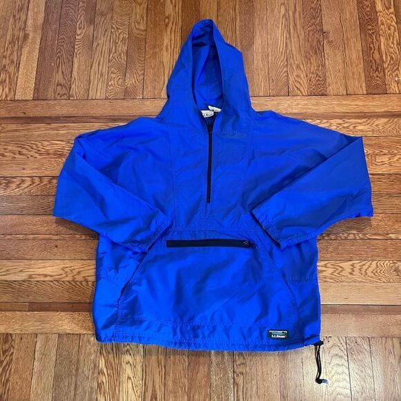 vintage‎ L.L bean pullover - Picture 1 of 4